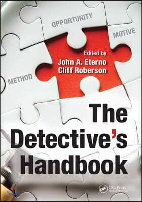 Detective&#39;s Handbook