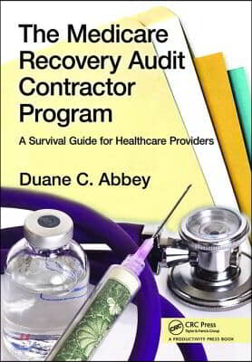 Medicare Recovery Audit Contractor Program