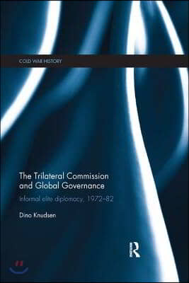 Trilateral Commission and Global Governance