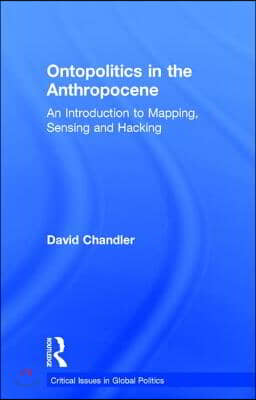 Ontopolitics in the Anthropocene