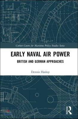 Early Naval Air Power