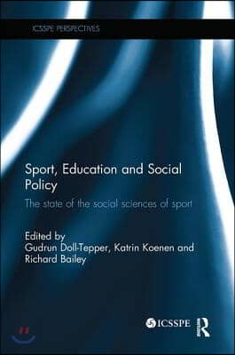 Sport, Education and Social Policy