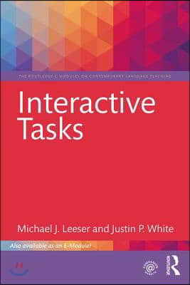 Interactive Tasks (Paperback)