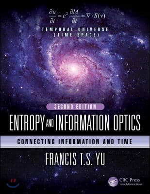 Entropy and Information Optics