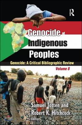 Genocide of Indigenous Peoples