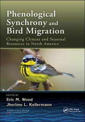 Phenological Synchrony and Bird Migration