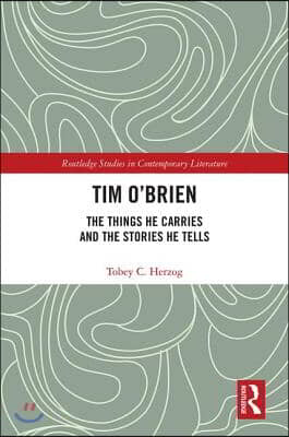 Tim O'Brien