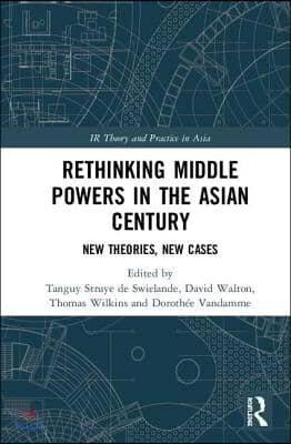 Rethinking Middle Powers in the Asian Century