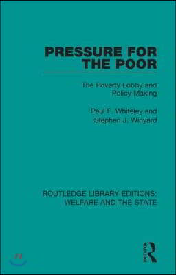 Pressure for the Poor