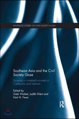 Southeast Asia and the Civil Society Gaze