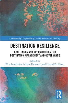 Destination Resilience