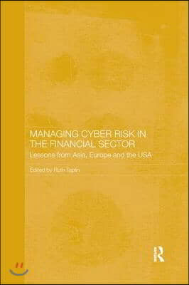 Managing Cyber Risk in the Financial Sector