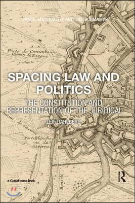 Spacing Law and Politics