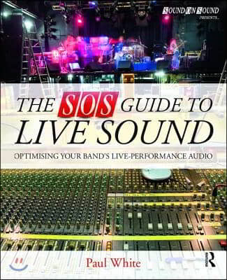 SOS Guide to Live Sound