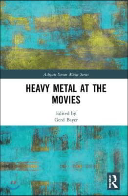 Heavy Metal at the Movies