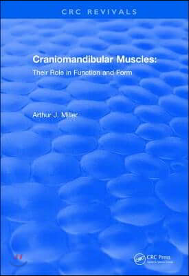 Craniomandibular Muscles: Their Role in Function and Form