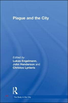 Plague and the City