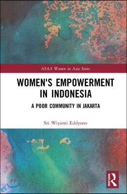 Women&#39;s Empowerment in Indonesia