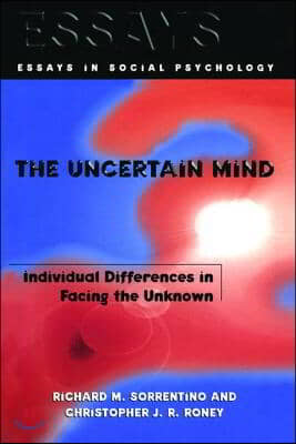 Uncertain Mind