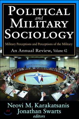 Political and Military Sociology