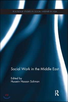 Social Work in the Middle East