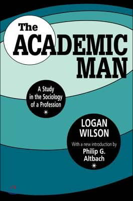 Academic Man