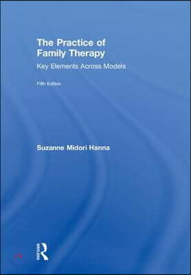 The Practice of Family Therapy: Key Elements Across Models