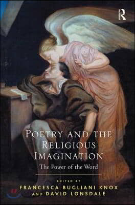 Poetry and the Religious Imagination