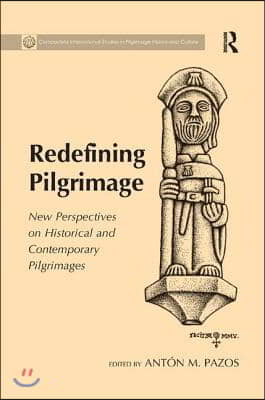 Redefining Pilgrimage
