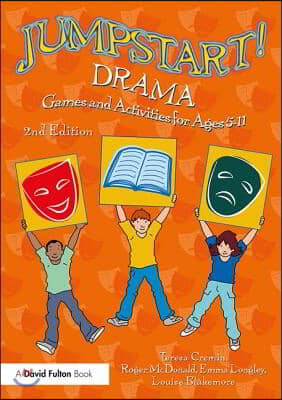 Jumpstart! Drama