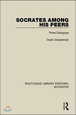 Routledge Library Editions: Socrates