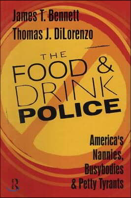 Food and Drink Police