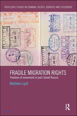 Fragile Migration Rights