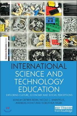 International Science and Technology Education