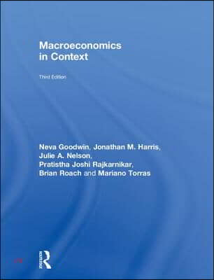 Macroeconomics in Context