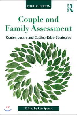 Couple and Family Assessment