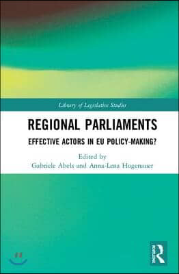 Regional Parliaments