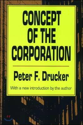 Concept of the Corporation