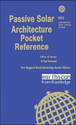 Passive Solar Architecture Pocket Reference