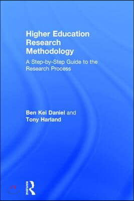 Higher Education Research Methodology