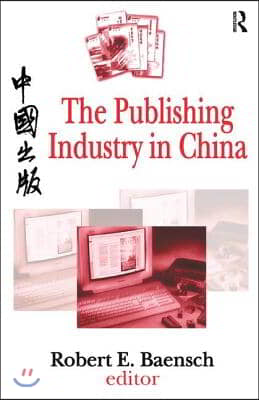 Publishing Industry in China