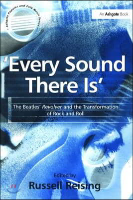 &#39;Every Sound There Is&#39;