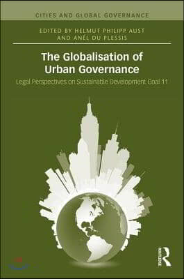 Globalisation of Urban Governance