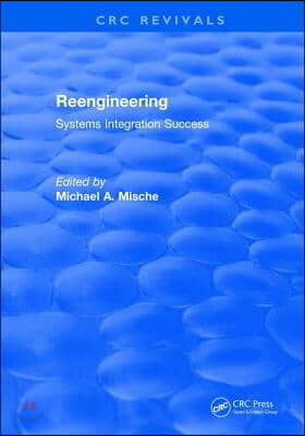 Revival: Reengineering Systems Integration Success (1997)