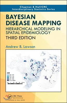 Bayesian Disease Mapping