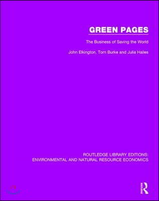 Green Pages