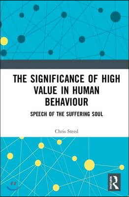 The Significance of High Value in Human Behaviour: Speech of the Suffering Soul