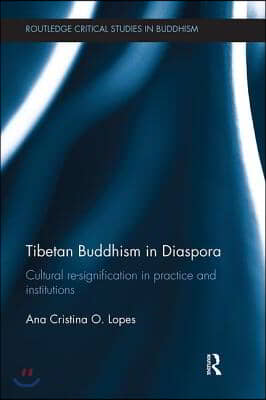 Tibetan Buddhism in Diaspora