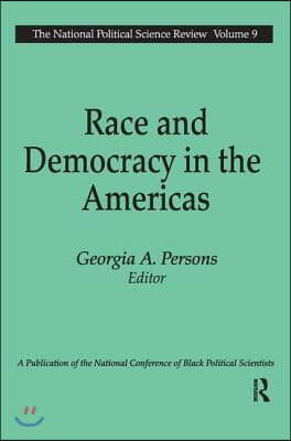 Race and Democracy in the Americas