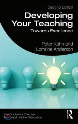 Developing Your Teaching